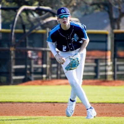 Episcopal Academy 2027 | West Chester Dragons Nonnenman | 3B/1B/RHP | 3.95 UW GPA | ⚾️🏀 | 6’3 | EV: 97 Mound Velo: 84.6 | 610-840-7680