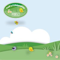FBISD_EarlyChildhood (@fbisdearlychild) 's Twitter Profile Photo FBISD_EarlyChildhood (@fbisdearlychild) 's Twitter Profile Photo