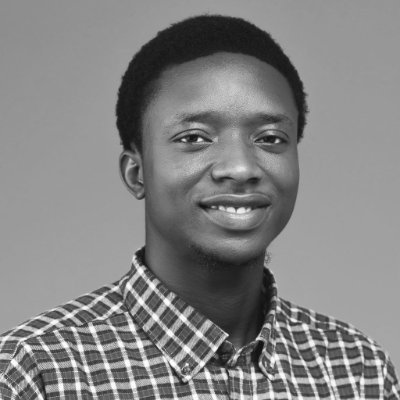 Believer || Tableau Developer || Data Viz || I love God and people