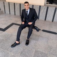 Ahmed Abdelgafar (@ahmedabdelgaf13) 's Twitter Profile