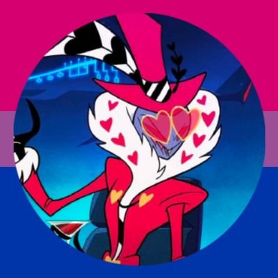 pavuchka⛧||📺🦋 (resting again-) Profile