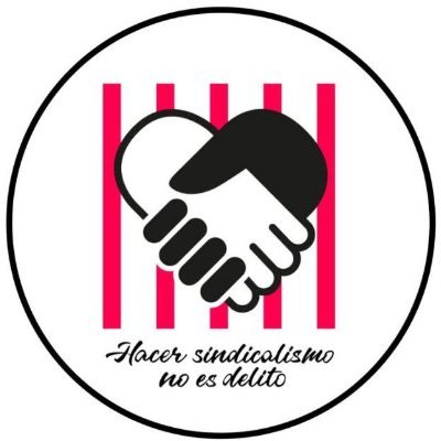 cntmalaga's profile picture. Somos una confederación de sindicatos que agrupan a trabajadorxs de todos los oficios, paradxs, estudiantes y jubiladxs.