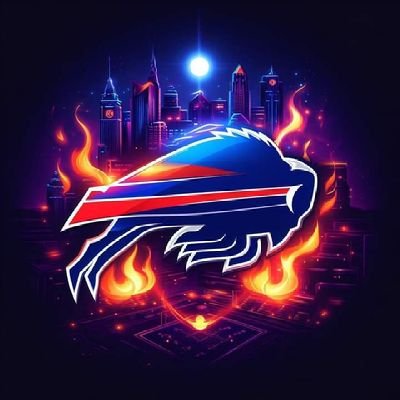 Charles61872677's profile picture. Bills fan Repping in the 814!!!
#Buffalo #BillsMafia #PanchosArmy #BillsMaFamilia