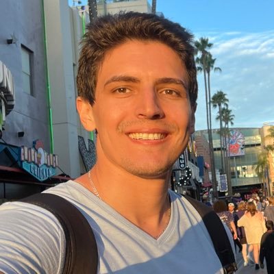 LyesOussadit's profile picture. 