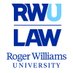Roger Williams Law (@rwulaw) Twitter profile photo Roger Williams Law (@rwulaw) Twitter profile photo
