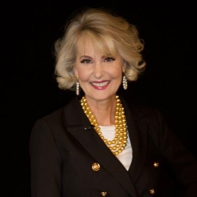 Passion for faith, politics, and fashion, Owner of Ginger Howard Selections, Former Republican National Committeewoman for Georgia
