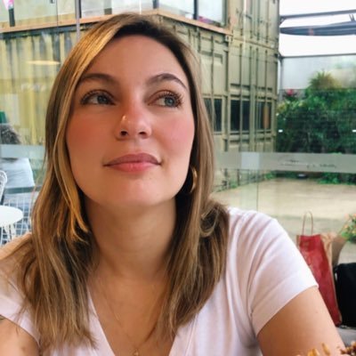 Mais de 3.000 votos à prefeitura de Gravataí em 2020 ♀️Psicóloga ♀️ Feminista ♀️ Coordenadora da Emancipa Mulher Gravataí ♀️