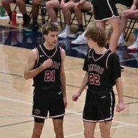Alex Osterloh (@aosterloh22) 's Twitter Profile