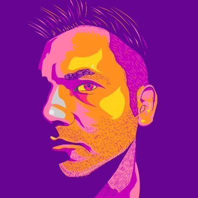 Rafa UFOMANさんのプロフィール画像