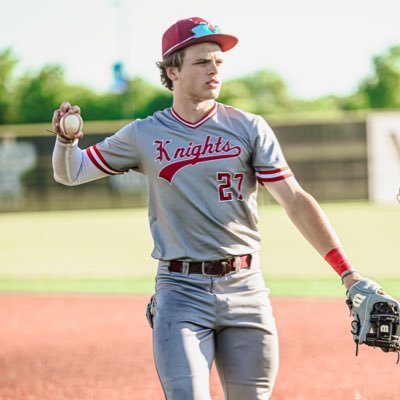 Ezra Buchanan Profile