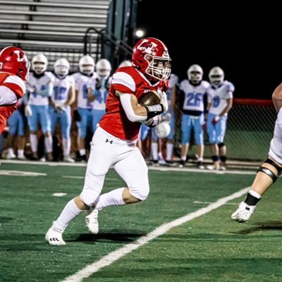 John McAuliffe Profile