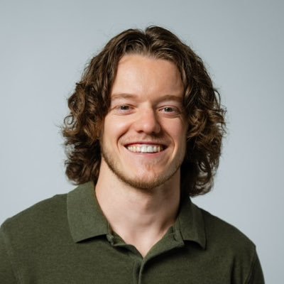 LoganWColyer's profile picture. YouTube@logan-colyer • Investor • Options Trader