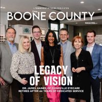 Boone County Magazine | Towne Post (@boonecountymag) 's Twitter Profile Photo Boone County Magazine | Towne Post (@boonecountymag) 's Twitter Profile Photo
