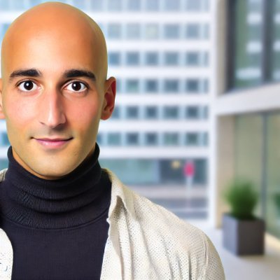 MSalemsson's profile picture. Ein Mann, der die Wahrheit spricht, braucht ein schnelles Pferd 🎠