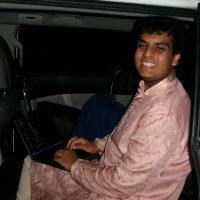 Aayush Gupta (@aayushfromspace) 's Twitter Profile