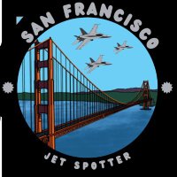 SF Jet Spotter (@sfjet147) 's Twitter Profile