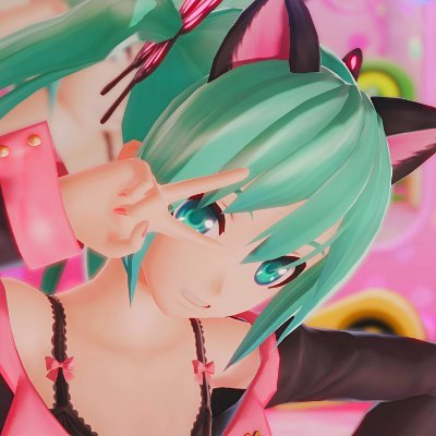 nikushimiai's profile picture. 