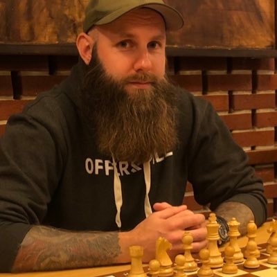 puddingsjakk's profile picture. Chess patzer… average boxer. Schooled in Supply Chain Management, Law, and Risk Analysis. I like coffee.