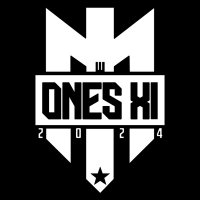 Ones XI ⚡️🖤 (@onesxi) 's Twitter Profile Photo Ones XI ⚡️🖤 (@onesxi) 's Twitter Profile Photo