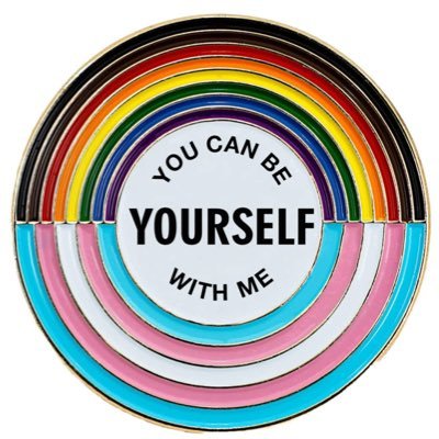 Mutter, Pflegemutter von 2 Kids mit Behinderung, #ME/CFS, #Bipride #YesToNoCovid, Pronomen:sie/ihr