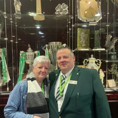 Celtic tour guide @CelticFC
all opinions are my own
