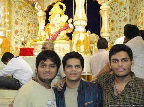 PMTimrecha's profile picture. 