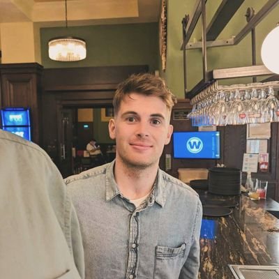 cal_louis_brown's profile picture. https://t.co/gzcJip3gss