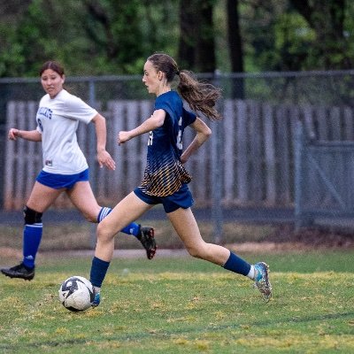 |CSA ECNL RL #5| |EMHS #23| |Class of 2027| |MID| email: Emma.shehane@gmail.com NCAA ID# 2412472824