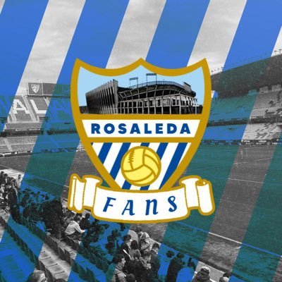 Lleva la Rosaleda siempre contigo, en formato de bolsillo. ¡Forza Málaga! Medio acreditado por @laliga. Nos encuentras en CC Rosaleda.