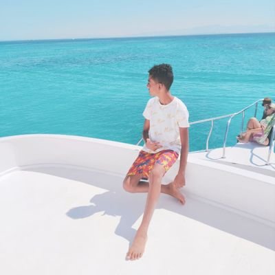 adamdemo289's profile picture. 