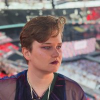 Catalina Croitoru (@croitorucat) 's Twitter Profile