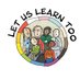 letuslearntoo (@letuslearntoo) Twitter profile photo letuslearntoo (@letuslearntoo) Twitter profile photo