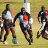 SantosSsenteza's profile picture. rugby player @ Heathen rugby club and Uganda rugby cranes