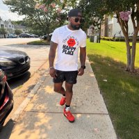 BadGuy Spence (@mrninthwonder) 's Twitter Profile