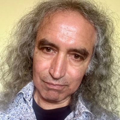 Glad to be ultra-Remain, 2nd generation immigrant, leftie, tofu-eating wokerati, pro-Palestine, love music, poetry, gazing at the big sky, being a hippie
