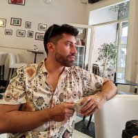 Guillermo Bizama (@memobizama) 's Twitter Profile