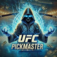 UFC PickMaster (@ufc_pickmaster) 's Twitter Profile Photo UFC PickMaster (@ufc_pickmaster) 's Twitter Profile Photo