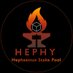 HEPHY Stake Pool | Mithril 🛡️| Icebreaker 🧊 (@hephypool) Twitter profile photo HEPHY Stake Pool | Mithril 🛡️| Icebreaker 🧊 (@hephypool) Twitter profile photo