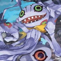 Keramon (@scrumptiousdata) 's Twitter Profile