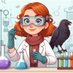 Bethany Crow (@chemistrycrow) Twitter profile photo Bethany Crow (@chemistrycrow) Twitter profile photo