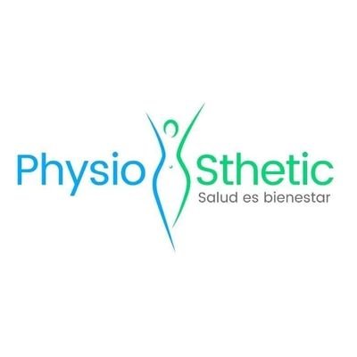physiosthetic's profile picture. Centro Integral de Salud y Estética