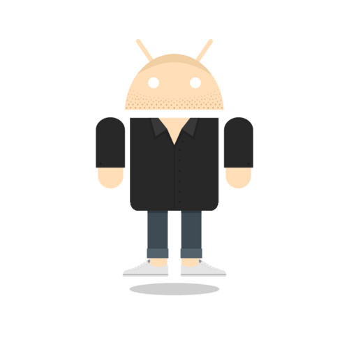 kmurray's profile picture. Avoid The Noid!