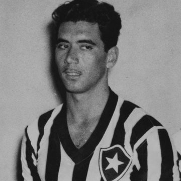 MiraldiBFR's profile picture. BOTAFOGO