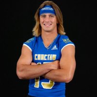 Cash Williams (@the_cashw) 's Twitter Profile