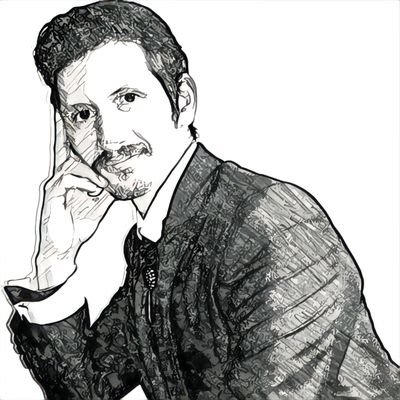 Javadidoo1361's profile picture. God is Here