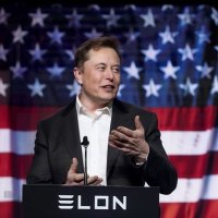 Elonmusk (@elonmusk241558) 's Twitter Profile