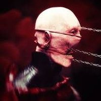 cenobite of the abattoir (@whyteprideender) Twitter profile photo