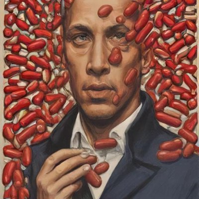 RedPillOG's profile picture. Double it up