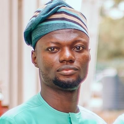 Info. Scientist // Politics // SDGs Advocate