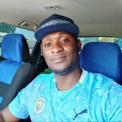 alfonso_munya's profile picture. Humble boss